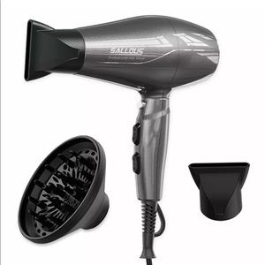 1875W Professional  Salon Infrared Blow Dryer
